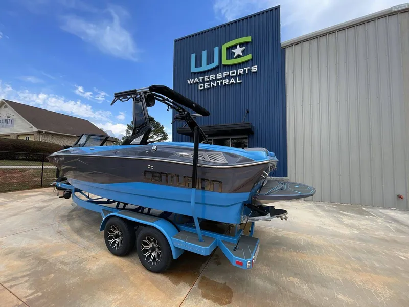 Slide: The Image of Centurion Nv213 2025 - 5