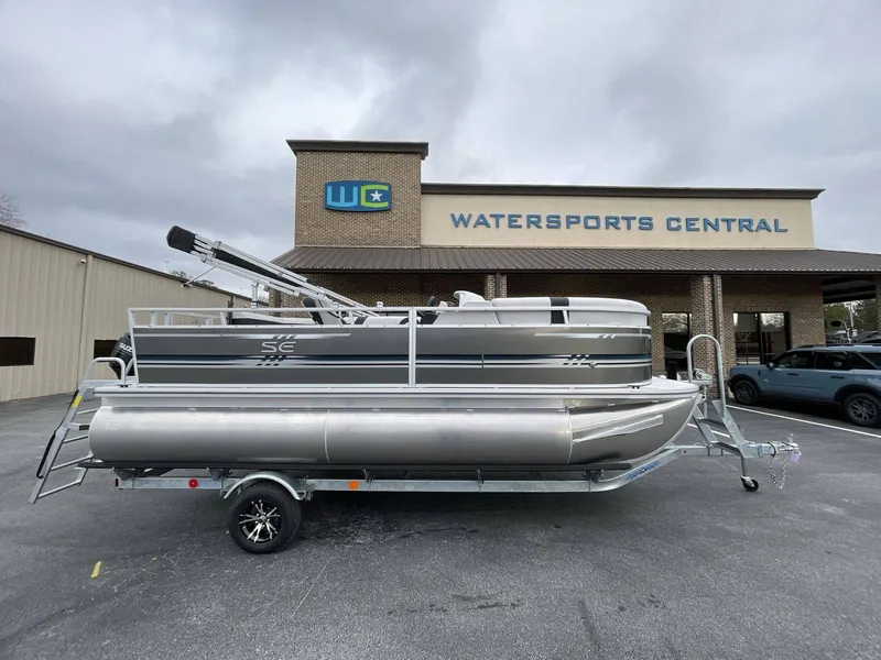 The Image of South Bay 18CRSE S 2025 - 1