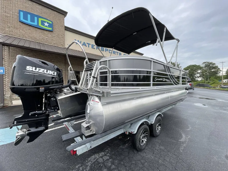 Slide: The Image of South Bay 222RSLE 2025 - 4