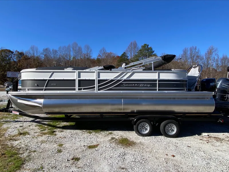 The Image of South Bay 224RSLE 2025 - 1