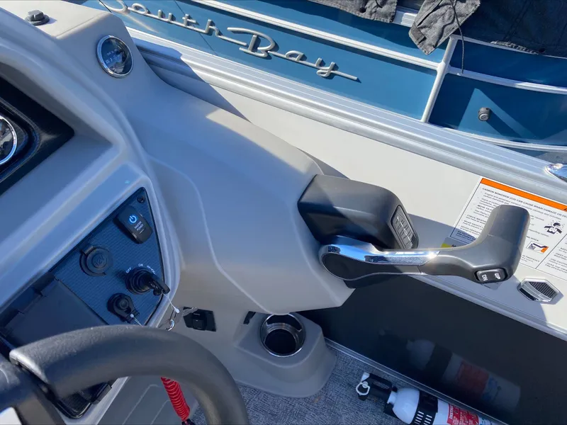 Slide: The Image of South Bay 224RSLE 2025 - 9