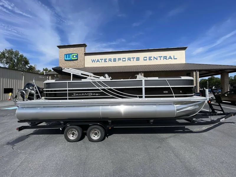 The Image of South Bay 224RSLE 2025 - 1