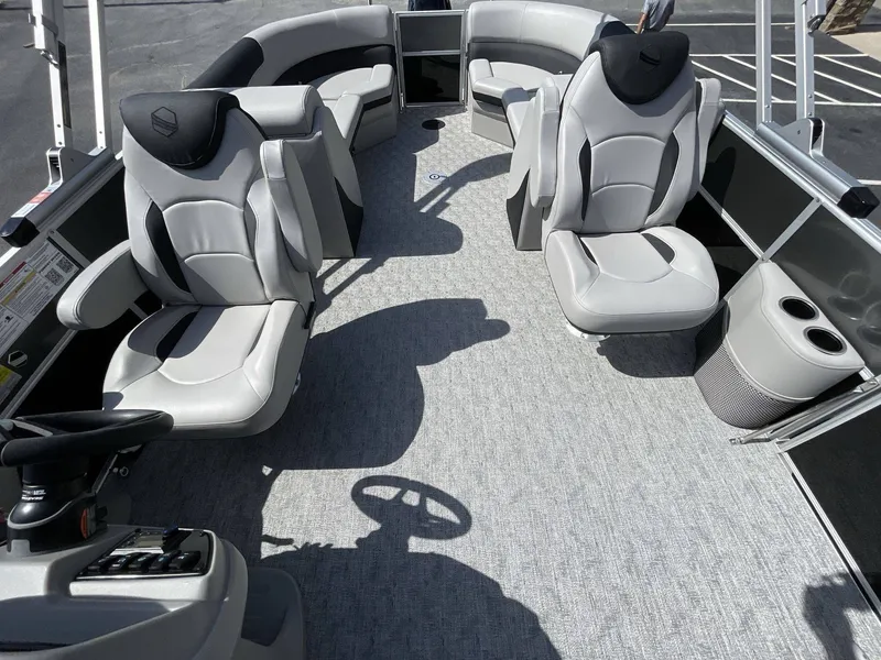 Slide: The Image of South Bay 224RSLE 2025 - 11