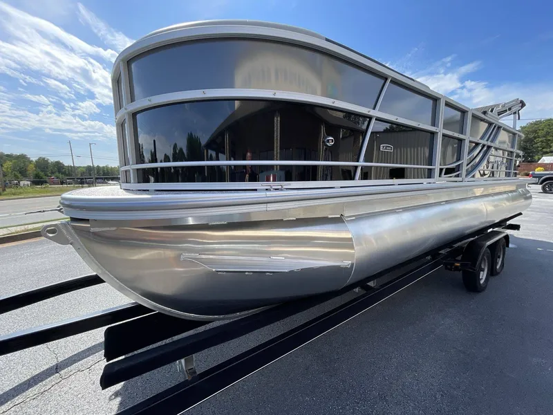 Slide: The Image of South Bay 224RSLE 2025 - 20