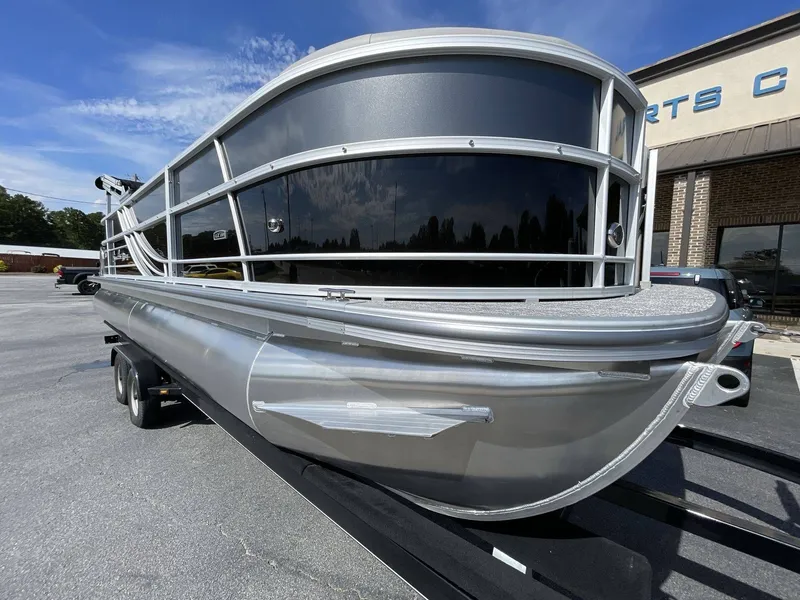 Slide: The Image of South Bay 224RSLE 2025 - 21