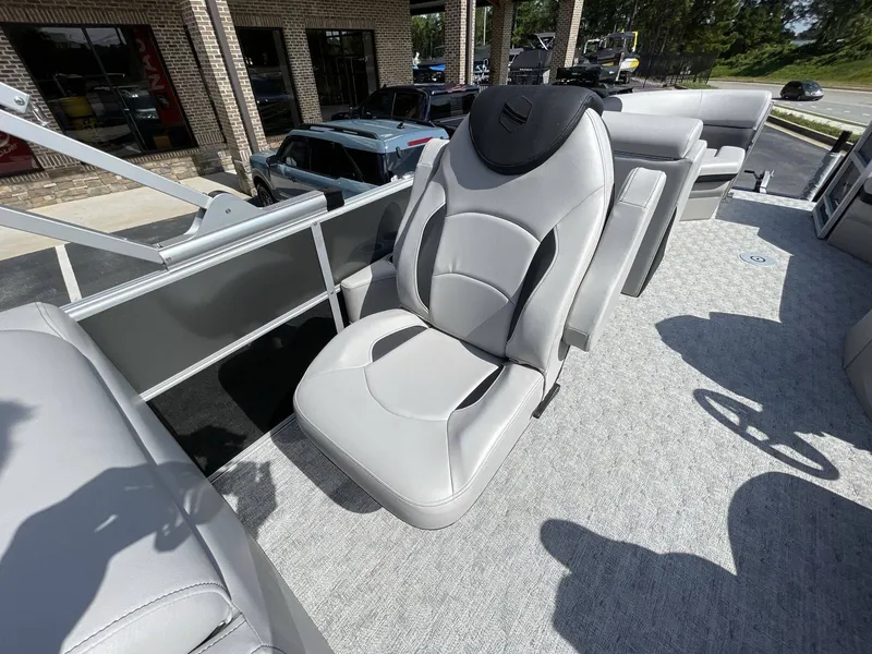 Slide: The Image of South Bay 224RSLE 2025 - 23