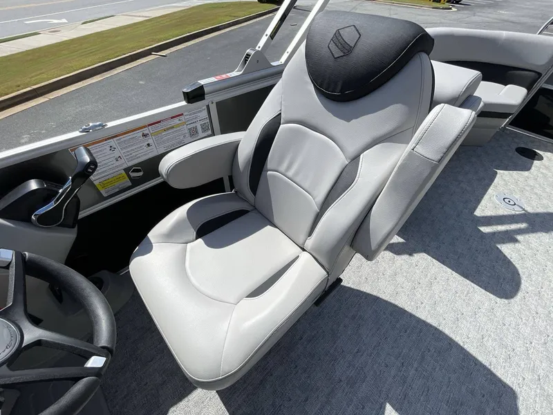 Slide: The Image of South Bay 224RSLE 2025 - 24