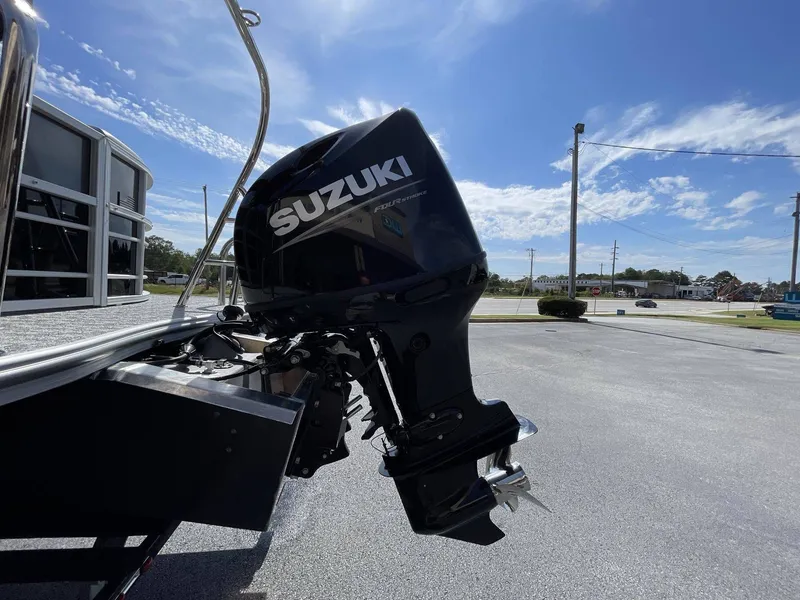 Slide: The Image of South Bay 224RSLE 2025 - 25