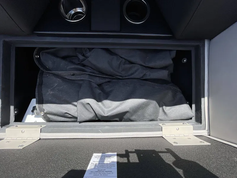 Slide: The Image of South Bay 224RSLE 2025 - 26