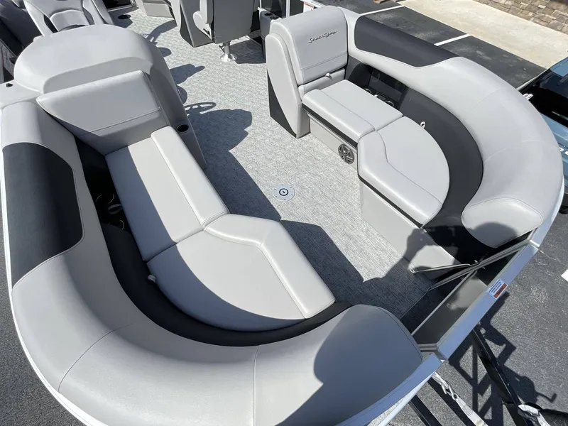 Slide: The Image of South Bay 224RSLE 2025 - 27