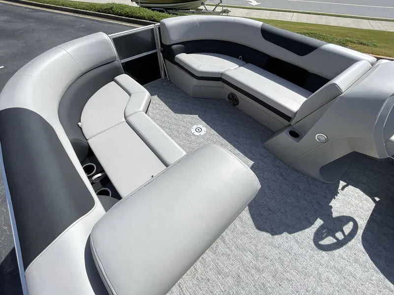 Slide: The Image of South Bay 224RSLE 2025 - 28