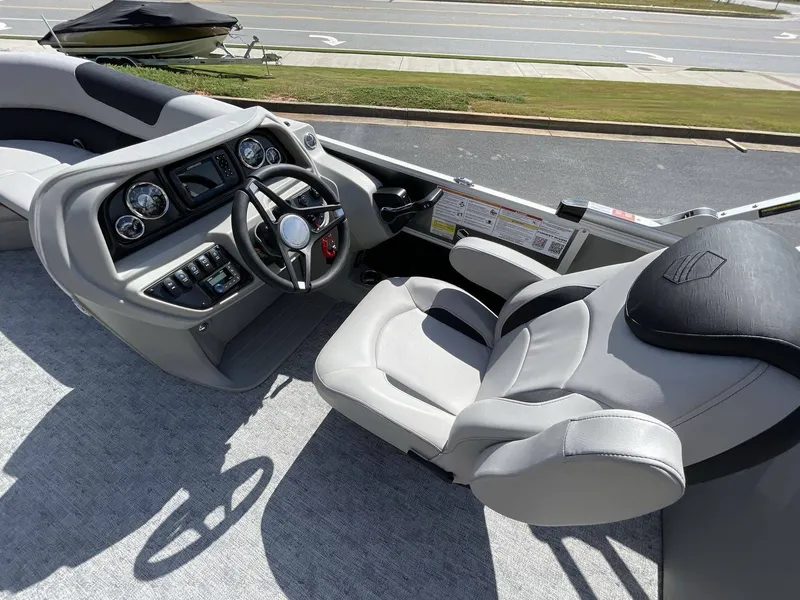 Slide: The Image of South Bay 224RSLE 2025 - 29