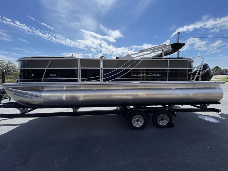 Slide: The Image of South Bay 224RSLE 2025 - 3