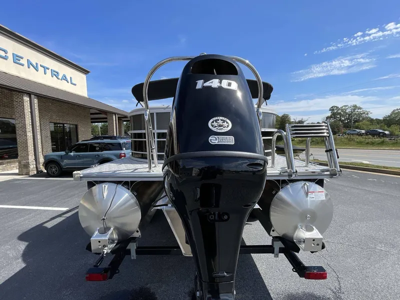 Slide: The Image of South Bay 224RSLE 2025 - 5