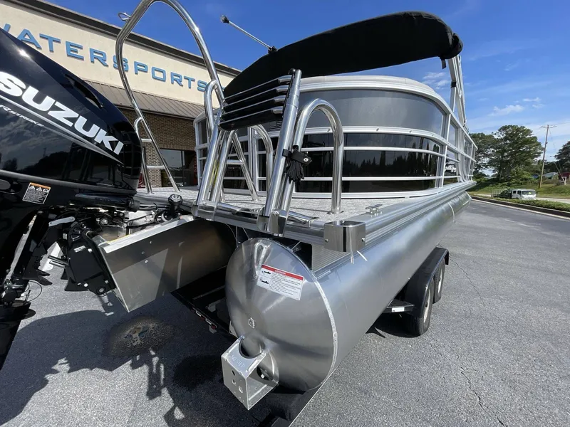 Slide: The Image of South Bay 224RSLE 2025 - 6