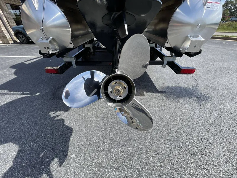 Slide: The Image of South Bay 224RSLE 2025 - 7