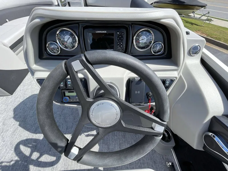 Slide: The Image of South Bay 224RSLE 2025 - 9