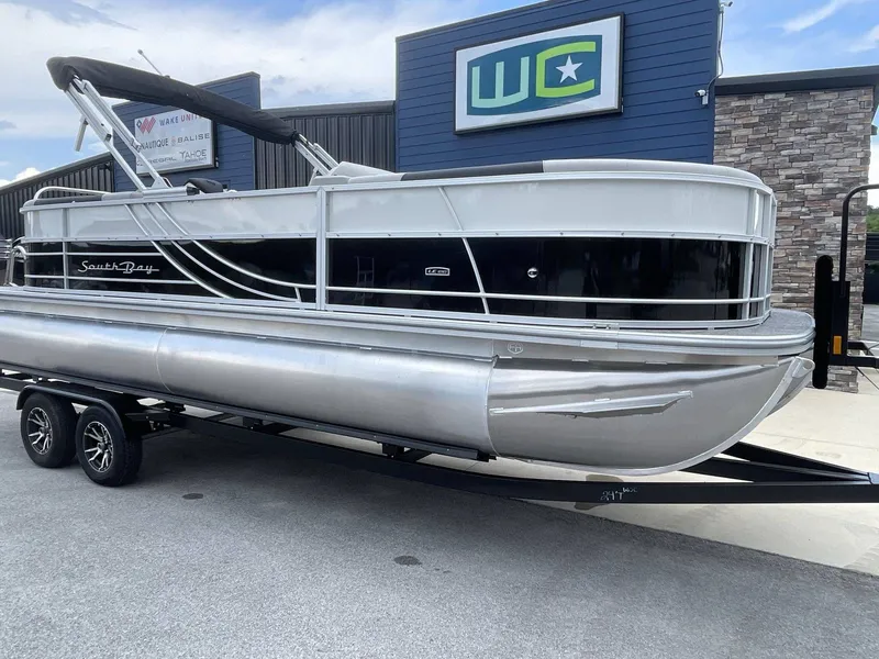 Slide: The Image of South Bay 224RSLE 2025 - 24