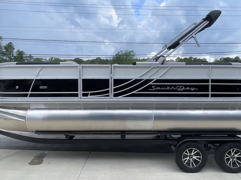 Slide: The Image of South Bay 224RSLE 2025 - 5