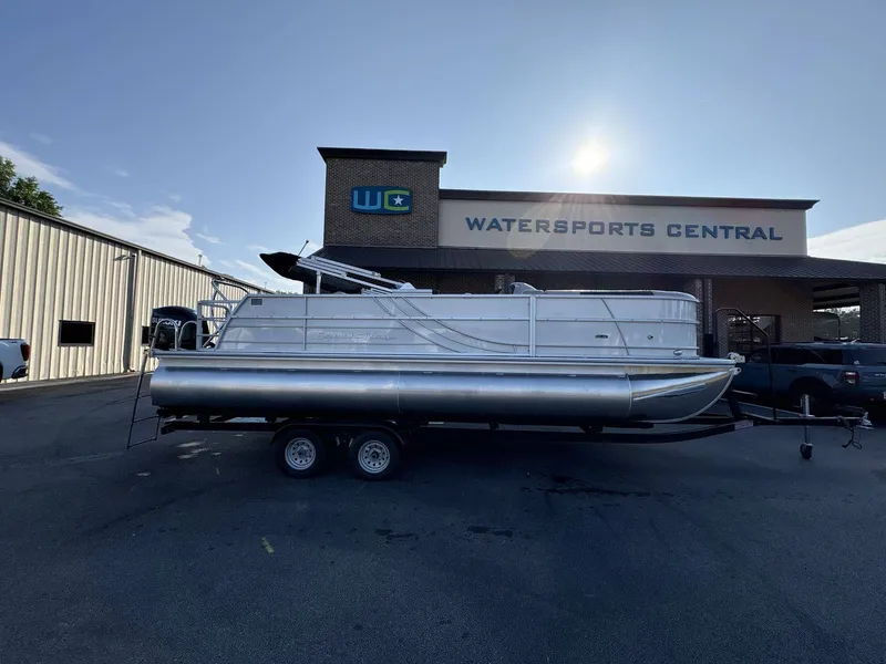 The Image of South Bay 224ULLE 2025 - 1