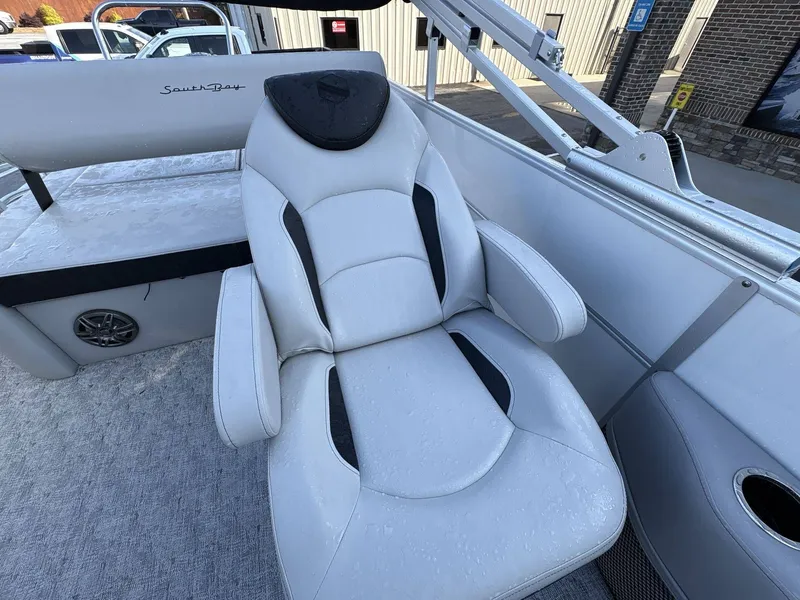 Slide: The Image of South Bay 224ULLE 2025 - 10