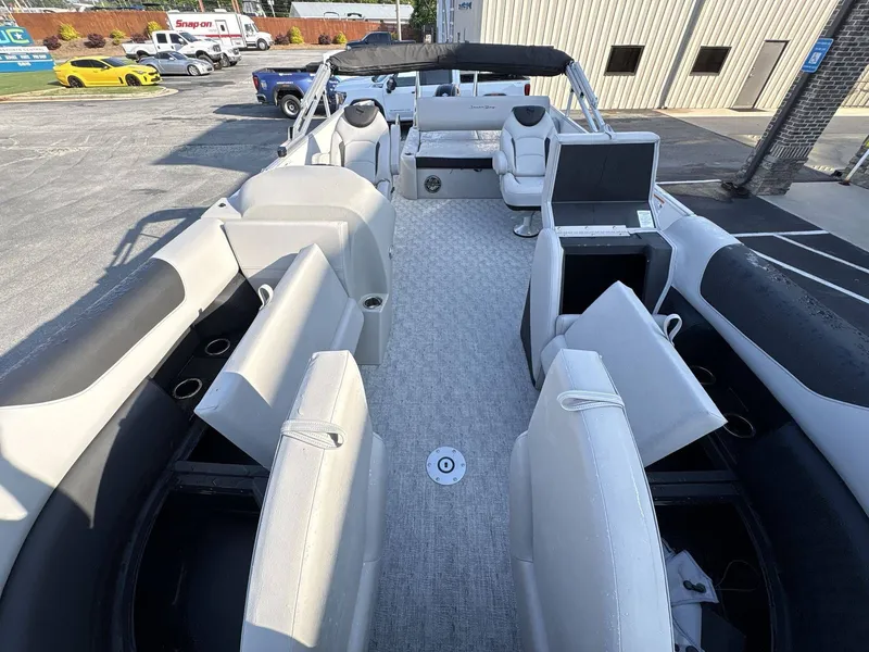 Slide: The Image of South Bay 224ULLE 2025 - 13