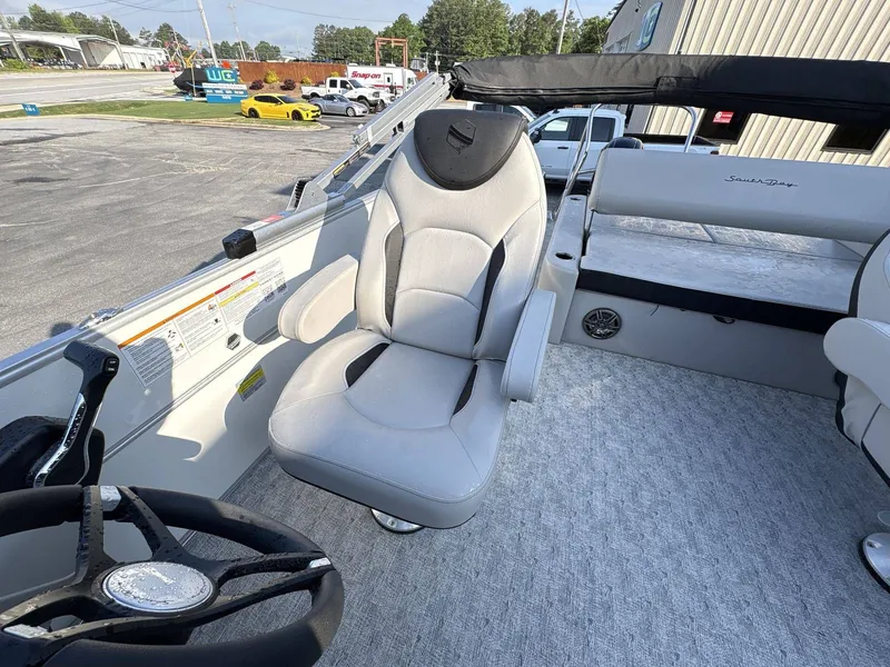 Slide: The Image of South Bay 224ULLE 2025 - 29