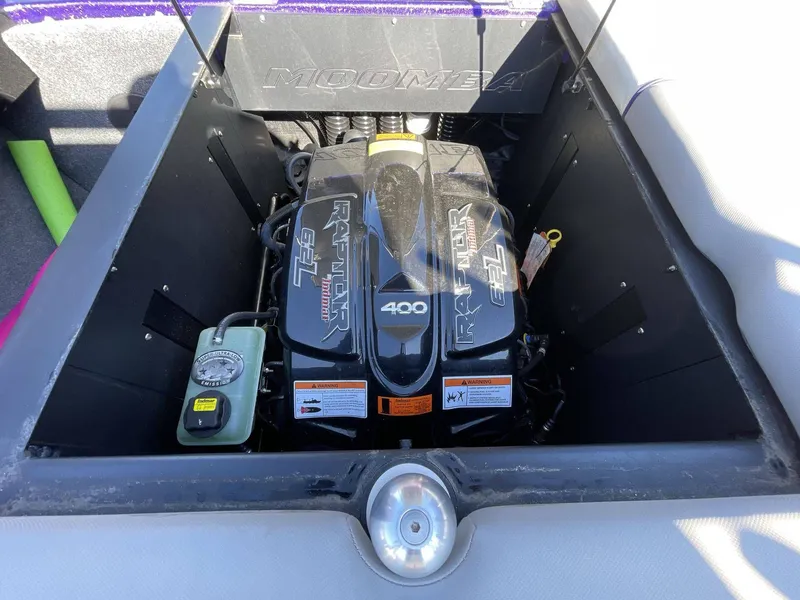 Slide: The Image of Moomba Craz 2019 - 11