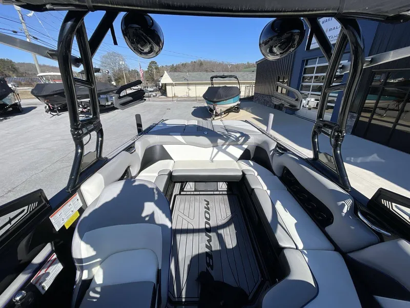 Slide: The Image of Moomba Craz 2019 - 17