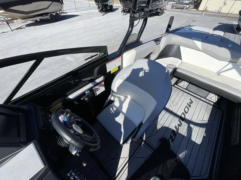 Slide: The Image of Moomba Craz 2019 - 20