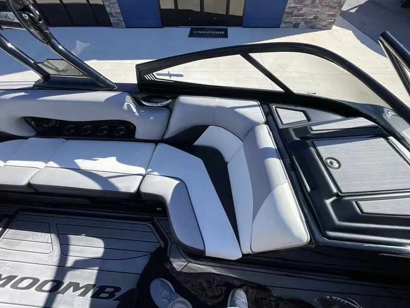 Slide: The Image of Moomba Craz 2019 - 24