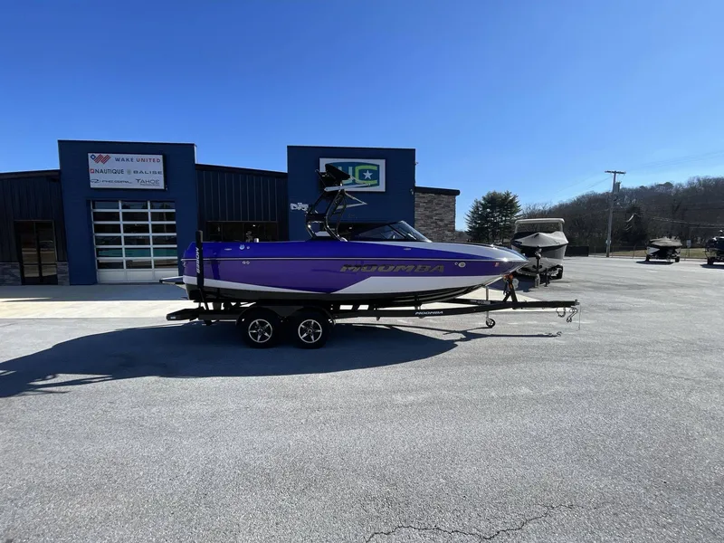 Slide: The Image of Moomba Craz 2019 - 25