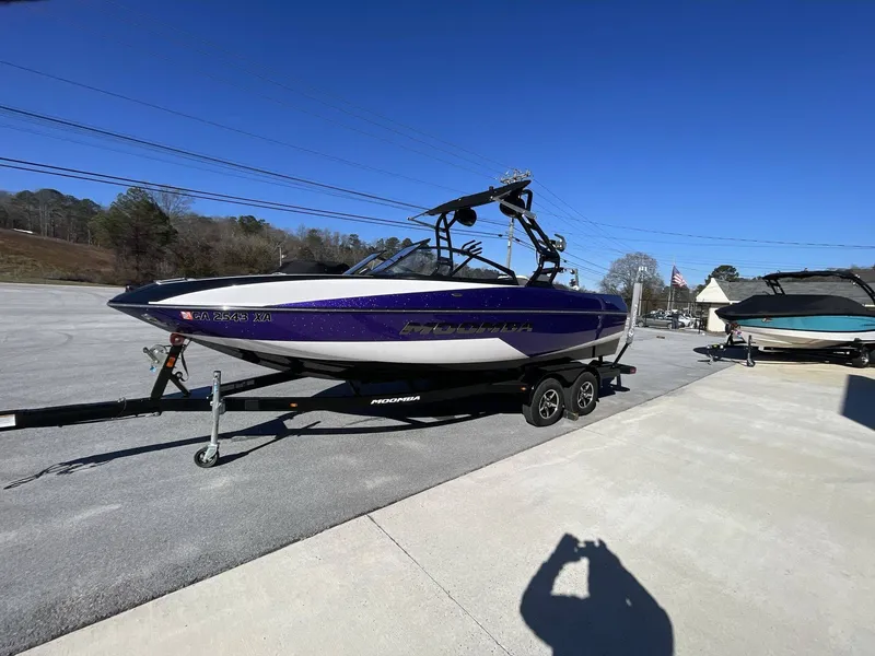 Slide: The Image of Moomba Craz 2019 - 3