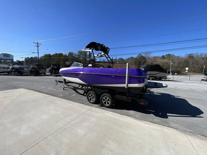 Slide: The Image of Moomba Craz 2019 - 5