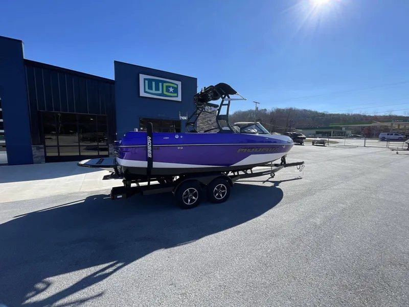 Slide: The Image of Moomba Craz 2019 - 7