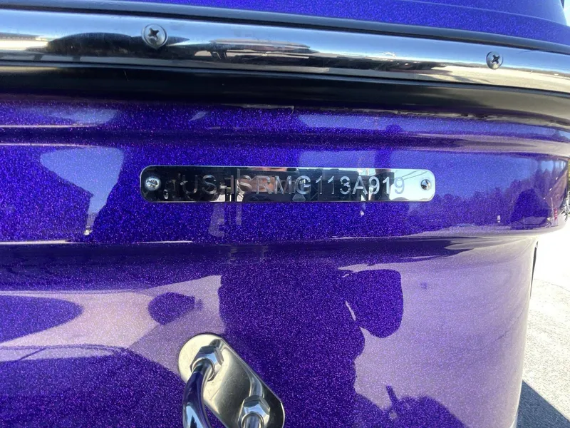 Slide: The Image of Moomba Craz 2019 - 9