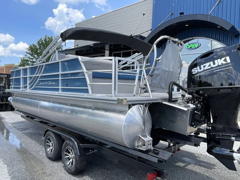 Slide: The Image of South Bay 224ULLE 2025 - 14