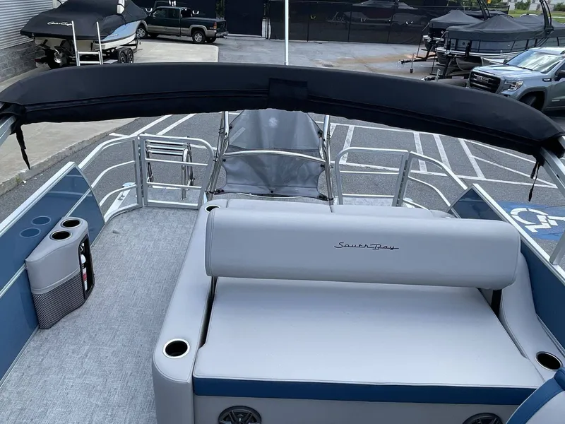 Slide: The Image of South Bay 224ULLE 2025 - 19