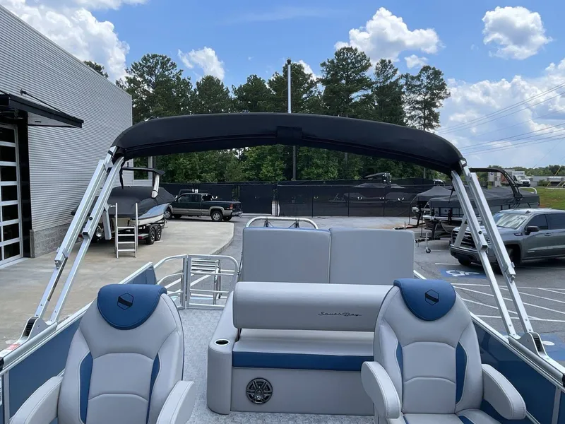 Slide: The Image of South Bay 224ULLE 2025 - 20