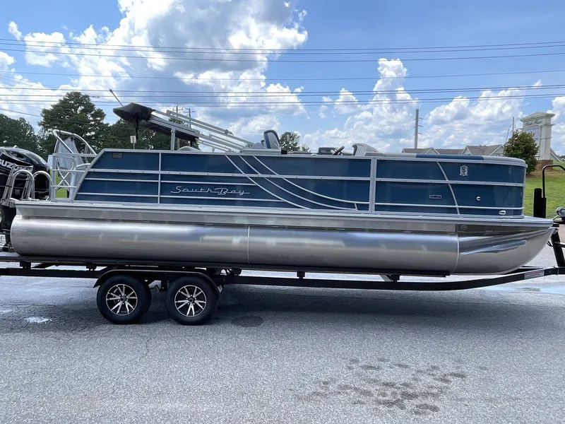 Slide: The Image of South Bay 224ULLE 2025 - 4