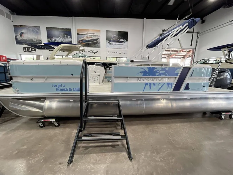 Slide: The Image of South Bay S224ECHILL 2025 - 16