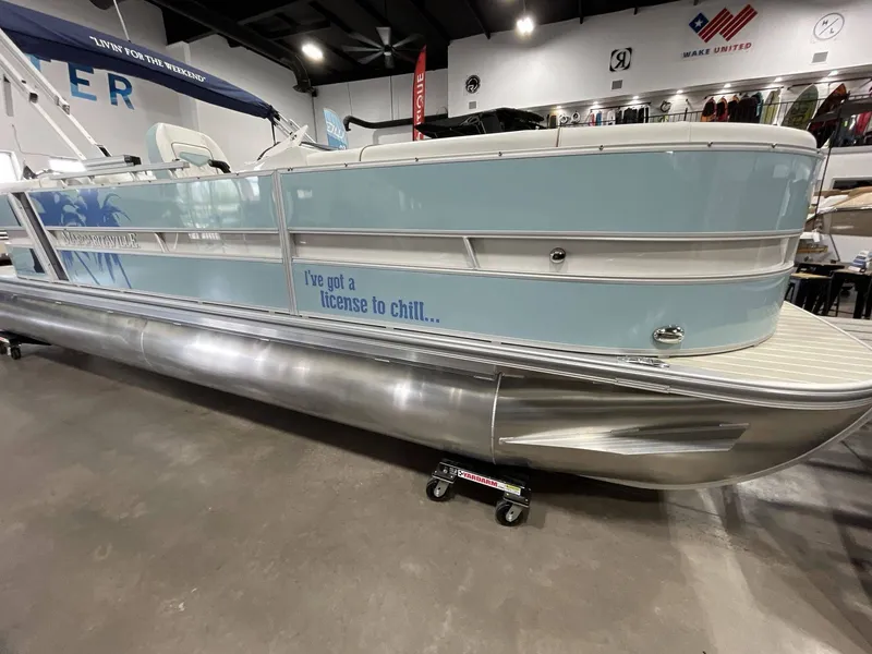 Slide: The Image of South Bay S224ECHILL 2025 - 5