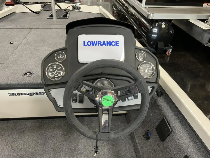 Slide: The Image of Ranger RT188 2025 - 10