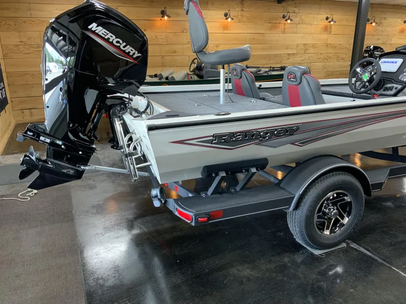 Slide: The Image of Ranger RT188 2025 - 4