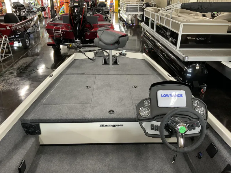 Slide: The Image of Ranger RT188 2025 - 9