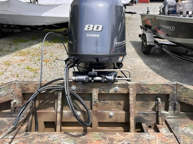 Slide: The Image of G3 Gator Tough 18 CCJ 2025 - 10