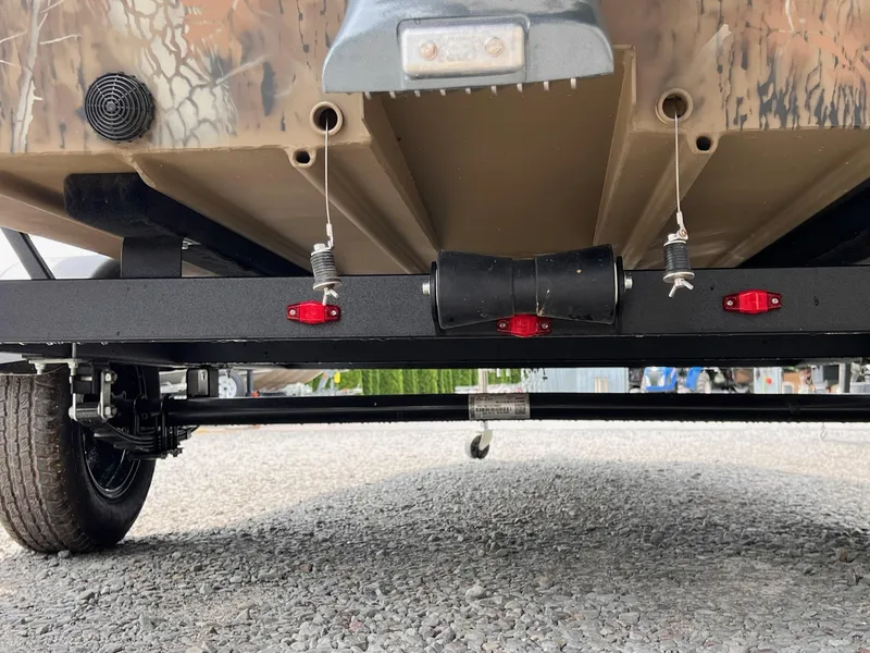 Slide: The Image of G3 Gator Tough 18 CCJ 2025 - 11