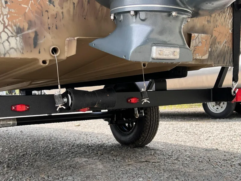 Slide: The Image of G3 Gator Tough 18 CCJ 2025 - 17