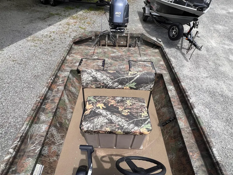 Slide: The Image of G3 Gator Tough 18 CCJ 2025 - 18