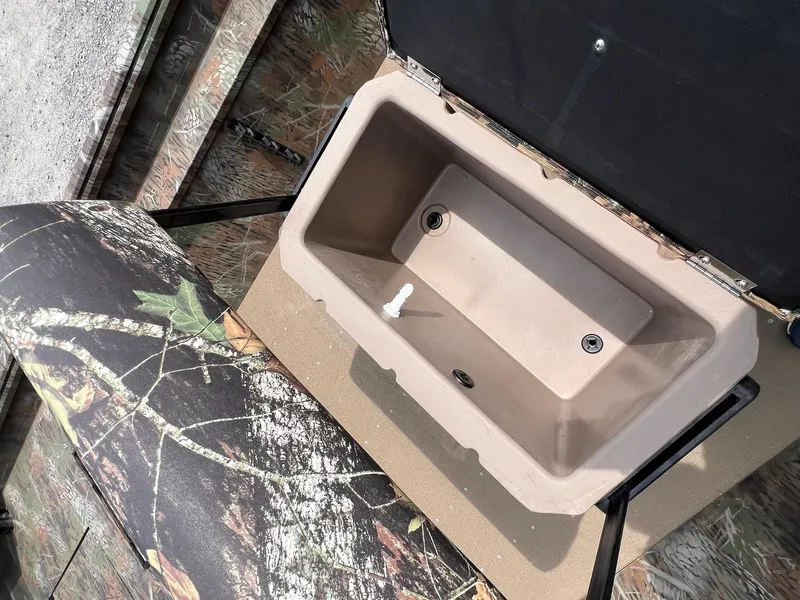 Slide: The Image of G3 Gator Tough 18 CCJ 2025 - 19